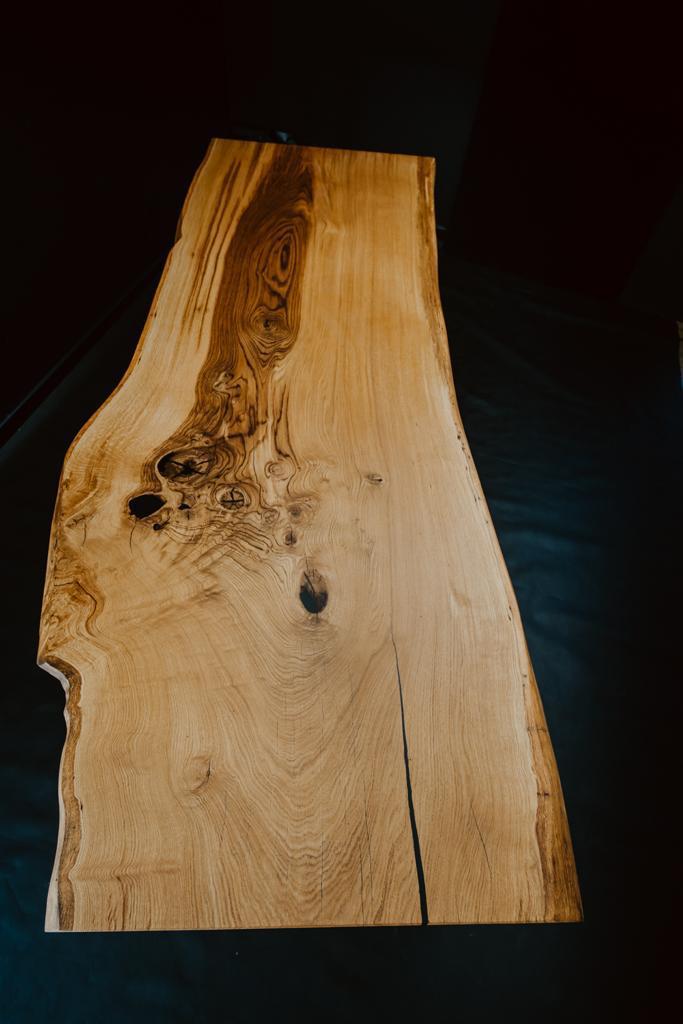 The River Oak - full view